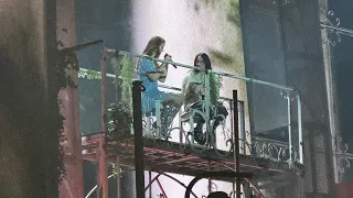 Lana Del Rey x Billie Eilish “Ocean Eyes” live at Coachella 2024