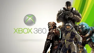 TOP 10 Xbox 360