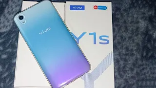 Vivo Y1s Unboxing And Review 2022 First look unboxing