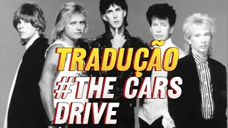 🟣 Mayumi Sam faz Tradução: The Cars - Drive. #flashbacks #anos80 #80s #songs