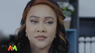 Serena covers her track – The Rishantes | S2 | Ep 24 | Africa Magic