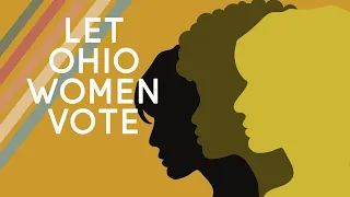 Let Ohio Women Vote