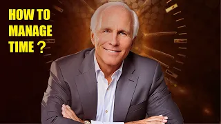 How to manage your time more effectively | Jim Rohn