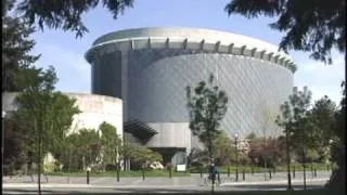 University of British Columbia (UBC) Vancouver - Tuum est - It is Yours