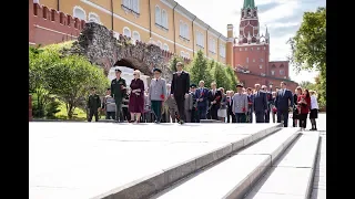 23.08.2018. 75-летию Курской битвы посвящается....