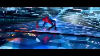 THE AMAZING SPIDER-MAN (3D) - New Official Trailer - In Theaters 7/3