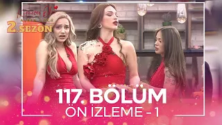 Kısmetse Olur: Aşkın Gücü 2. Sezon 117. Bölüm Ön İzleme - 1