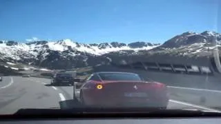 OPEL CORSA VS 11 FERRARIS