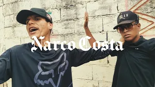 Narco Costa (Capitulo 1) MiniSerie, Venezuela HD
