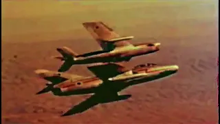 Arab Israel 1967 War - Documentary