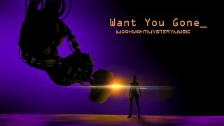 [Cover/Remix] - Want You Gone (Portal)