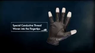 5 11 Tactical Screen Ops Gloves