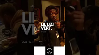 INSIDE THE MIND OF LIL UZI VERT   (Barter 16 on the way)