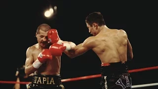 Tapia vs. Ayala I: Round 12 | SHOWTIME CHAMPIONSHIP BOXING 30th Anniversary