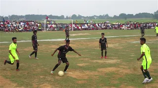 BEST FOOTBALL HIGHLIGHTS KFC KANKE VS BB ANGARA ! BATTA KANADU FOOTBALL TOURNAMENT 2020 !