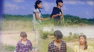 Maniko chrokatgen cover dance video  //Krenithachambugong