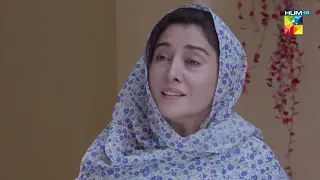 Bebaak - Episode 18 - Best Scene 10 - HUM TV