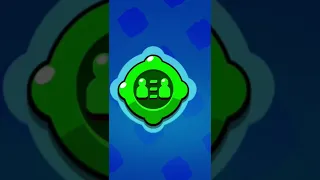 Brawl Stars! упил гаджет на Леона!