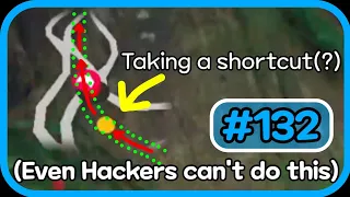 A shortcut that ONLY AI can use 🤣🤣🤣 [Asphalt 9 FM #132]