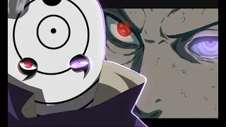 Obito Face Reveal [edit]