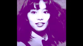 Mariya Takeuchi 竹内 まりや Plastic Love - (SlowCut)