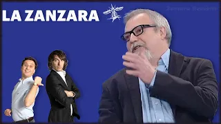 Raimondo Etro difende le canzoni del ventennio - La Zanzara 12.1.2021