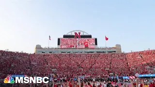 The Last Thing: History in the Heartland