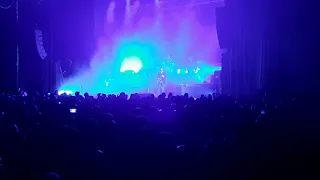 Opeth - Reverie/Harlequin Forest (Wiesbaden - 14.11.19)