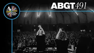 Group Therapy 491 with Above & Beyond and Juno Mamba