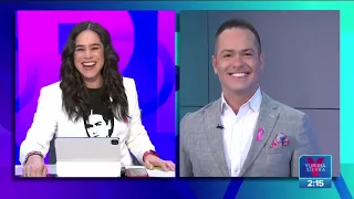 Noticias con Yuriria Sierra | Programa completo 28 de octubre de 2021