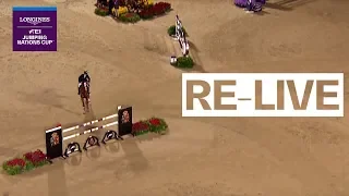 RE-LIVE | Hyundai Cup | Longines FEI Jumping Nations Cup™ 2019 Final | Barcelona (ESP)