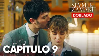 Tiempo Para Amar | Sevmek Zamani - Capítulo 9 | Doblado