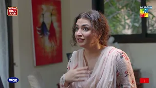 Hum Kahan Ke Sachay Thay | Episode 18 - Best Moment 08 | #HUMTV Drama