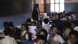 Děti Indie 2007 / 3