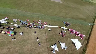 Flugtag MFC Untermünkheim 2022