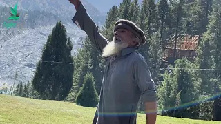 HQ | Rambo Dance | Kary Kary | W/ Subtitles | Raikot Sarai, Fairy Meadows | ExplorEast Tours n Treks