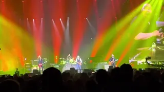 Paul McCartney Ob-La-Di, Ob-La-Da (live)