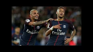 PARÍS SAINT GERMAIN VS BORDEAUX/ 6-2 (COMPLET) ALL GOALS/ 2017-2018 HDGoals & Highlights