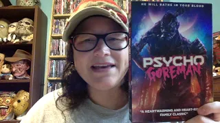 Movie Review: Psycho Goreman