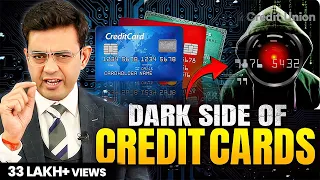 कैसे CREDIT CARD आपको बर्बाद करता हैं? | 7 EASY ways to payoff CREDIT CARD LOAN | Sonu Sharma