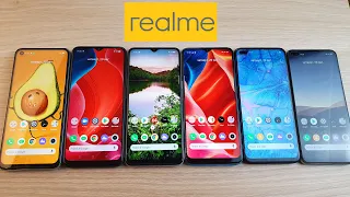 КАКОЙ REALME КУПИТЬ В 2020 ГОДУ?