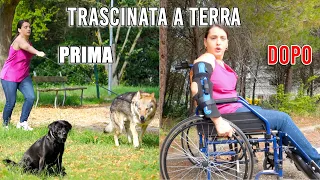 CEMENTELLO - PARODIA Caramello - Rocco Hunt, Elettra Lamborghini, Lola Indigo - LUI LEI E IL CANE