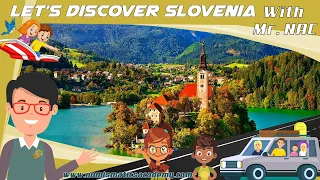 Interesting facts about Slovenia | Europe | Numismatics Academy | Chang2e | Mr Nac