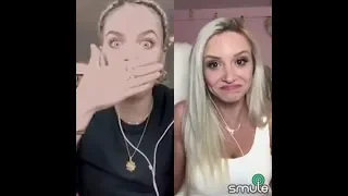 Marshmello & Anne Marie FRIENDS - Duet On Smule Sing! Karaoke