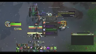 Infinite Thread Solo Elite Farming - Mist of Pandaria Remix - BM Hunter