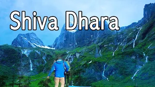 शिव धारा Shiva Dhara Sankhuwa-Sabha  Natural Beauty ||  शिव धाराको सुन्दरता Nepali Update