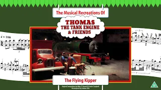 The Flying Kipper Theme (Series 1)