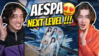 South Africans React To aespa 에스파 'Next Level' MV (NEW FAVORITE🔥 !!!)