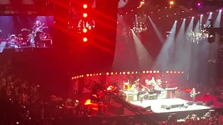 Rush w/ Dave Grohl on drums. 9/27/22