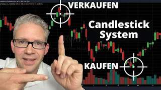 Candlestick Chart - Kauf- & Verkaufsignale erkennen!